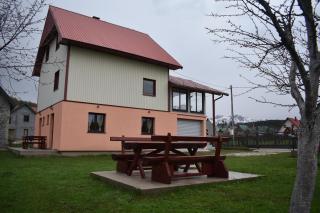 Deluxe Studio & Rooms Zarubica - Žabljak - 5