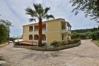 Dimitris Residence 1 - Kalami - 8