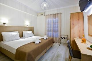 Dimitris Residence 1 - Kalami - 4