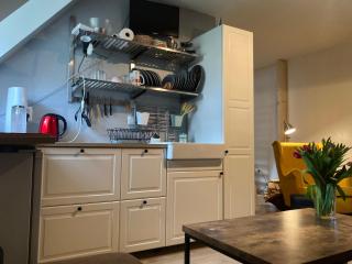 Apartmán pod Starým zámkom - Banská Štiavnica - 5