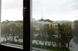 Opera Passage Hotel & Apartments - Lviv - 4