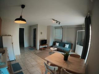 MAGDALINOS APPARTMENTS - Nea Skioni - 8
