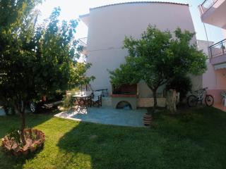 MAGDALINOS APPARTMENTS - Nea Skioni - 4