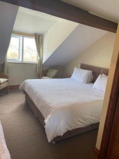 Arkleside Country Guest House - Reeth - 9