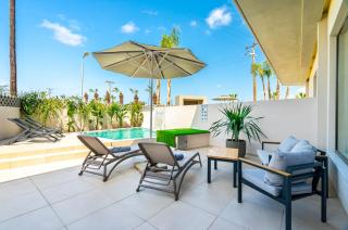Pathos SeaSide Suites - Faliraki - 1