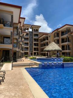 Bahia Encantada beach front proyect, Jaco Paradise - Jacó - 2