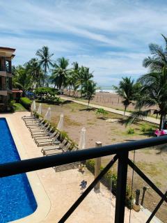 Bahia Encantada beach front proyect, Jaco Paradise - Jacó - 1