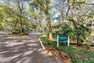 Amelia Courtside Villas at Omni Amelia Island Plantation - Fernandina Beach - 6