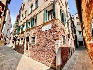Rossini Apartment - Venice - 2