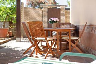 Apartamento Casa rural el campo - 6