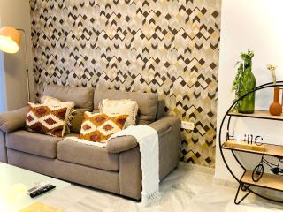 Lovely Home con Patio - Granada - 8