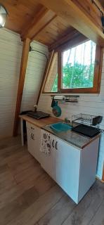 Domki pod Dębami - Trzcianka - 7