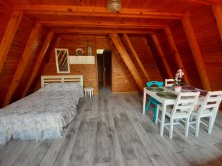 Domki pod Dębami - Trzcianka - 6