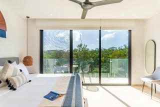 Your place in Tulum with pool, gym and coworking - 1