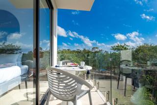 Your place in Tulum with pool, gym and coworking - 5