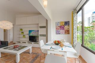 Apartment near the ocean and sun terrace - Playa de las Americas - 9