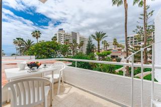 Apartment near the ocean and sun terrace - Playa de las Americas - 6