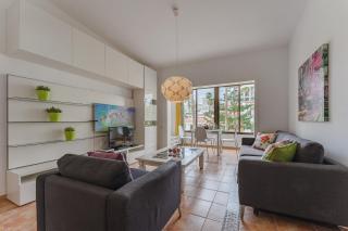 Apartment near the ocean and sun terrace - Playa de las Americas - 0