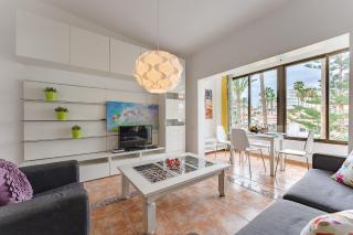 Apartment near the ocean and sun terrace - Playa de las Americas - 3