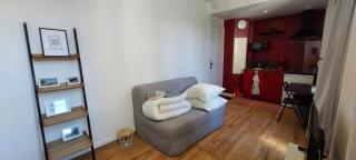 Charmant Studio proche Centre Ville et Gare - Lourdes - 6