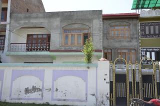 Mir manzil - Srinagar - 1