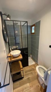 Le Cabanon - Collobrières - 5