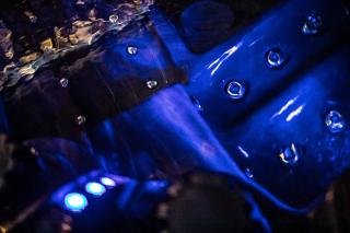 Suite SPAtio - Jacuzzi Privé - 20min Disneyland PARIS - Pézarches - 1