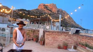 Penthouse. Old city Alicante - Alicante - 8