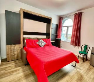 Auberge Le St-Alexis - La Baie - 8