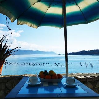 B&B La Palafitta - Portovenere - 3