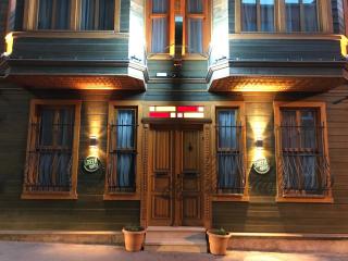 Green Mansion - Istanbul - 8
