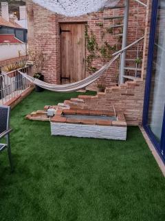 Penthouse. Old city Alicante - Alicante - 9
