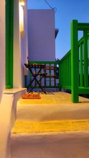 Rania's Home - Mikonos - 7