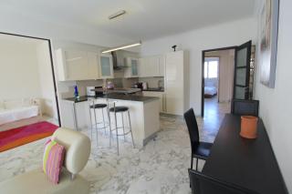 ALC - LTM11 - 14 min Palais and 2 min Beaches - Cannes - 1