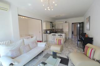 ALC - LTM11 - 14 min Palais and 2 min Beaches - Cannes - 4
