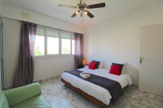 ALC - LTM11 - 14 min Palais and 2 min Beaches - Cannes - 7