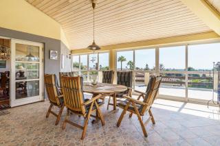 Villa Cerros Del Aguila - Mijas - 8