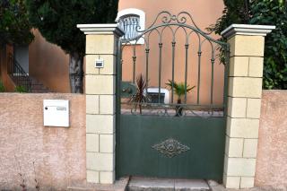 Villa F5-Wifi-piscine Saint Gely du Fesc - Saint-Gély-du-Fesc - 6