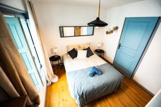 Duplex Typique Centre Bayonne - Baiona - 3