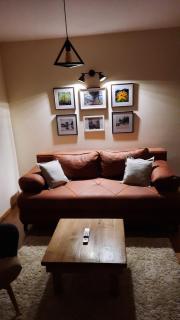 Tara Apartmani Malešević - 3 lux - 3