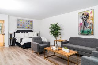 Essex House Hotel - 9