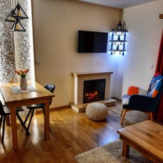 Tara Apartmani Malešević - 3 lux - 1