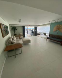 Apartamento novo com vista mar no circuito do carnaval- Barra- - 3