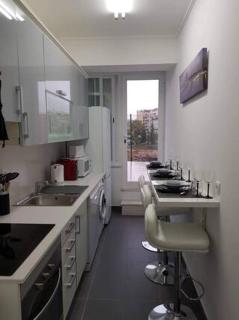 Minimalist Apartment Located near Belém - Lisboa - 0