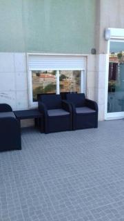 Minimalist Apartment Located near Belém - 8