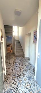 Appartement 4 personnes à 100 m de la plage - Berck-sur-Mer - 6