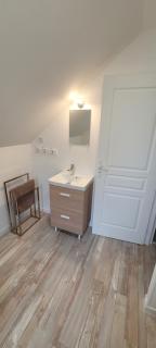 Appartement 4 personnes à 100 m de la plage - Berck-sur-Mer - 4
