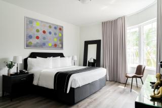 Essex House Hotel - Miami Beach - 8