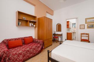 Chalki Apartments - Naxos - Khalkíon - 5