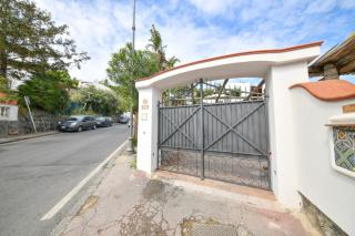 Villa Letizia - Ischia - 8